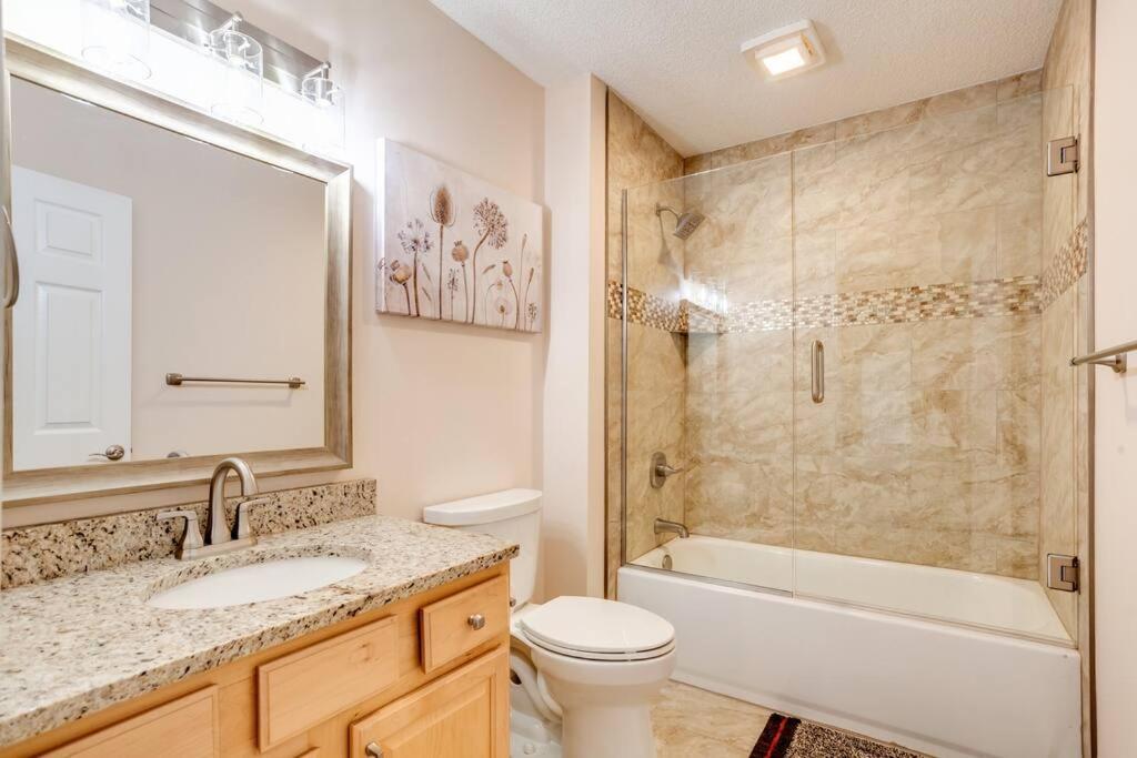 Bears Valley Inn - Great Location! - Peaceful, Children And Dog Friendly Retreat - Less Than 15 Min To All Attractions - Private Pool Club & Fishing Hole - Game Room With Tv Сивиървил Екстериор снимка